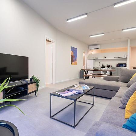 Monastiraki Metro St 2 Bedrooms 6 Pers By Mps أثينا المظهر الخارجي الصورة