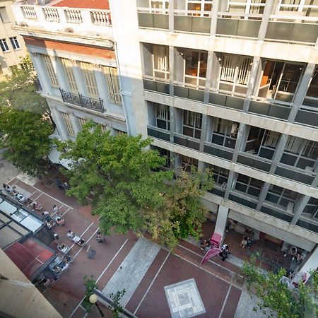 Monastiraki Metro St 2 Bedrooms 6 Pers By Mps أثينا المظهر الخارجي الصورة