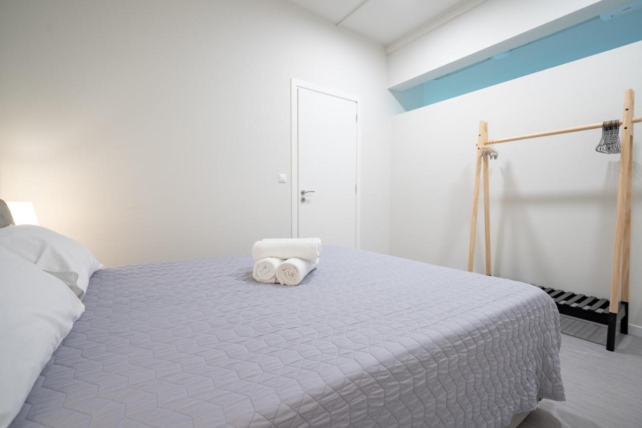 Monastiraki Metro St 2 Bedrooms 6 Pers By Mps أثينا المظهر الخارجي الصورة