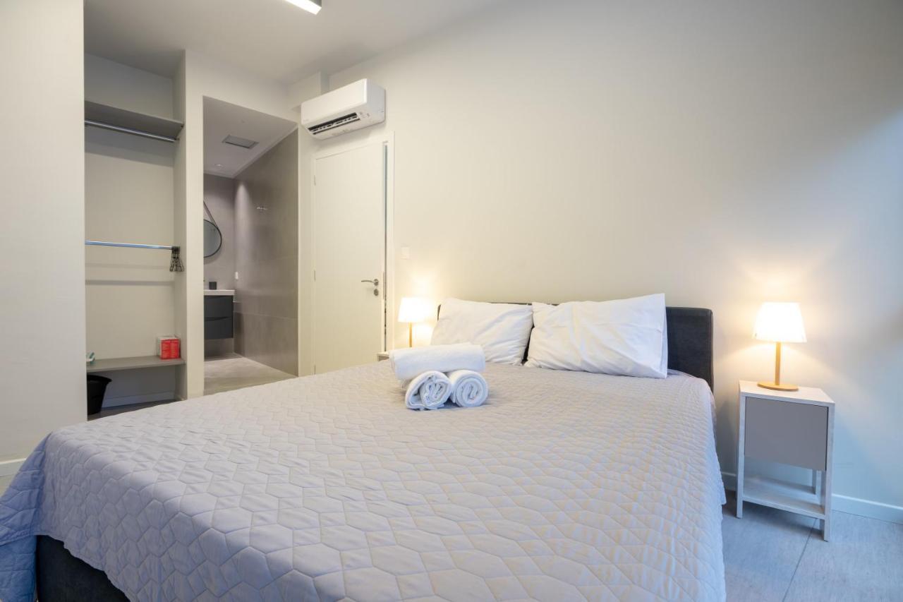 Monastiraki Metro St 2 Bedrooms 6 Pers By Mps أثينا المظهر الخارجي الصورة