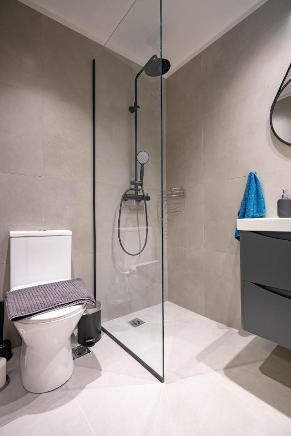 Monastiraki Metro St 2 Bedrooms 6 Pers By Mps أثينا المظهر الخارجي الصورة