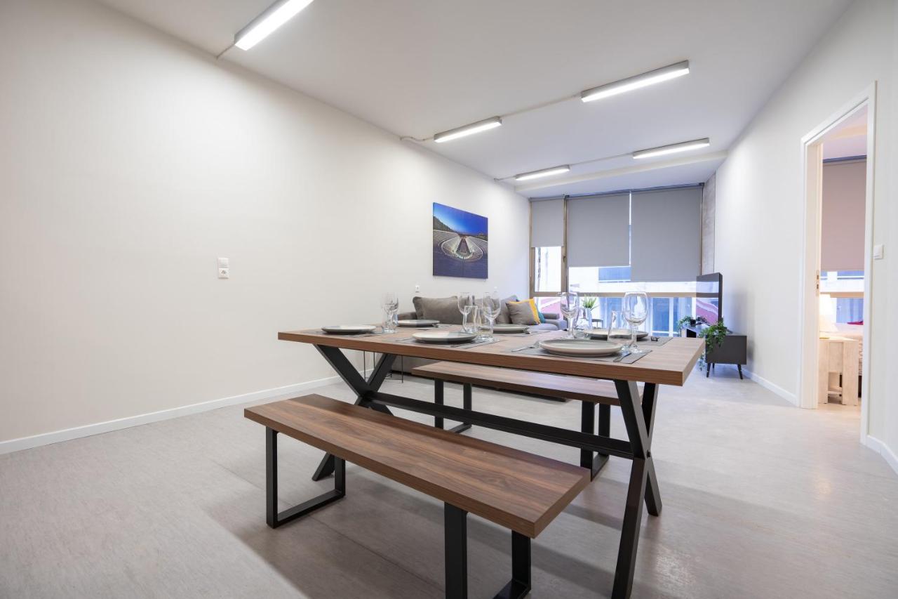 Monastiraki Metro St 2 Bedrooms 6 Pers By Mps أثينا المظهر الخارجي الصورة