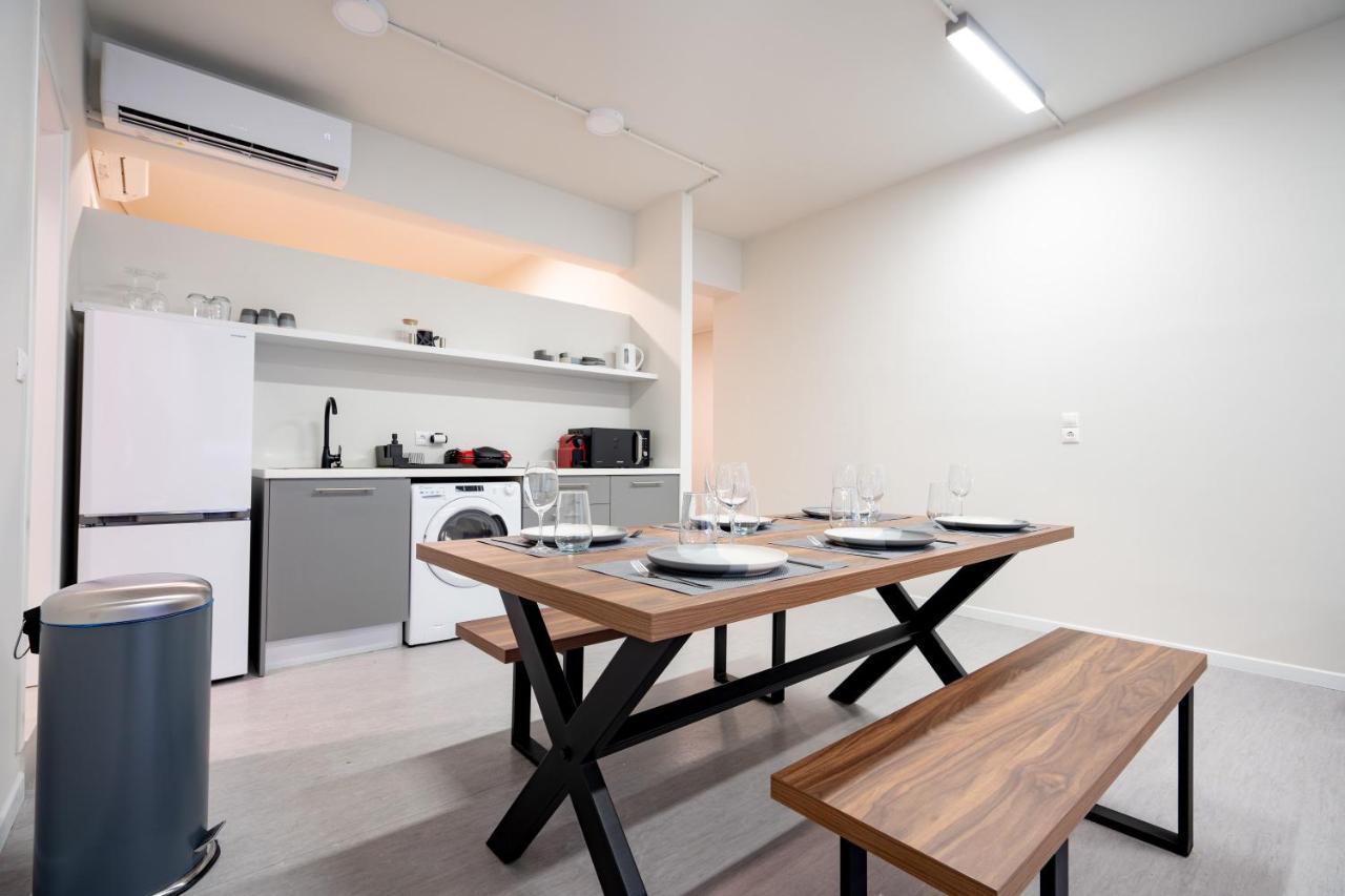Monastiraki Metro St 2 Bedrooms 6 Pers By Mps أثينا المظهر الخارجي الصورة